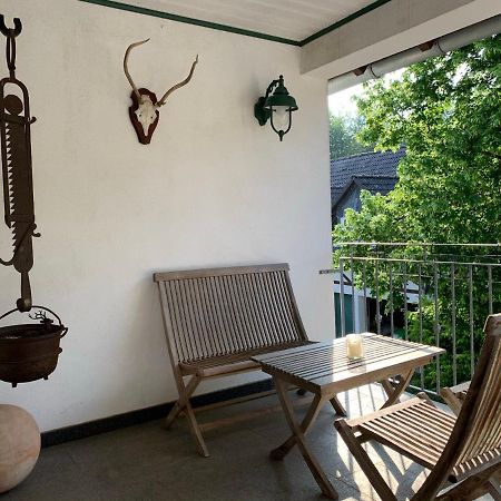 Koebelerhof - Stilvoll Eingerichtete Landwohnung Kordorf Εξωτερικό φωτογραφία