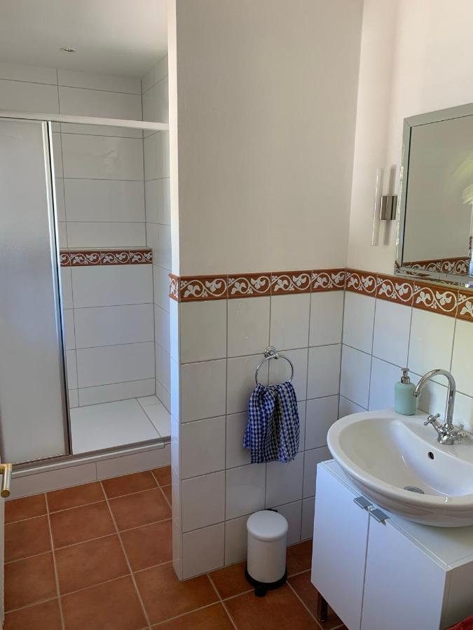 Koebelerhof - Stilvoll Eingerichtete Landwohnung Kordorf Εξωτερικό φωτογραφία